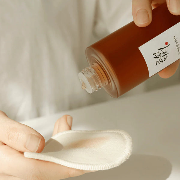 ماء خلاصة الجينسنغ من جمال جوسون 150 مل