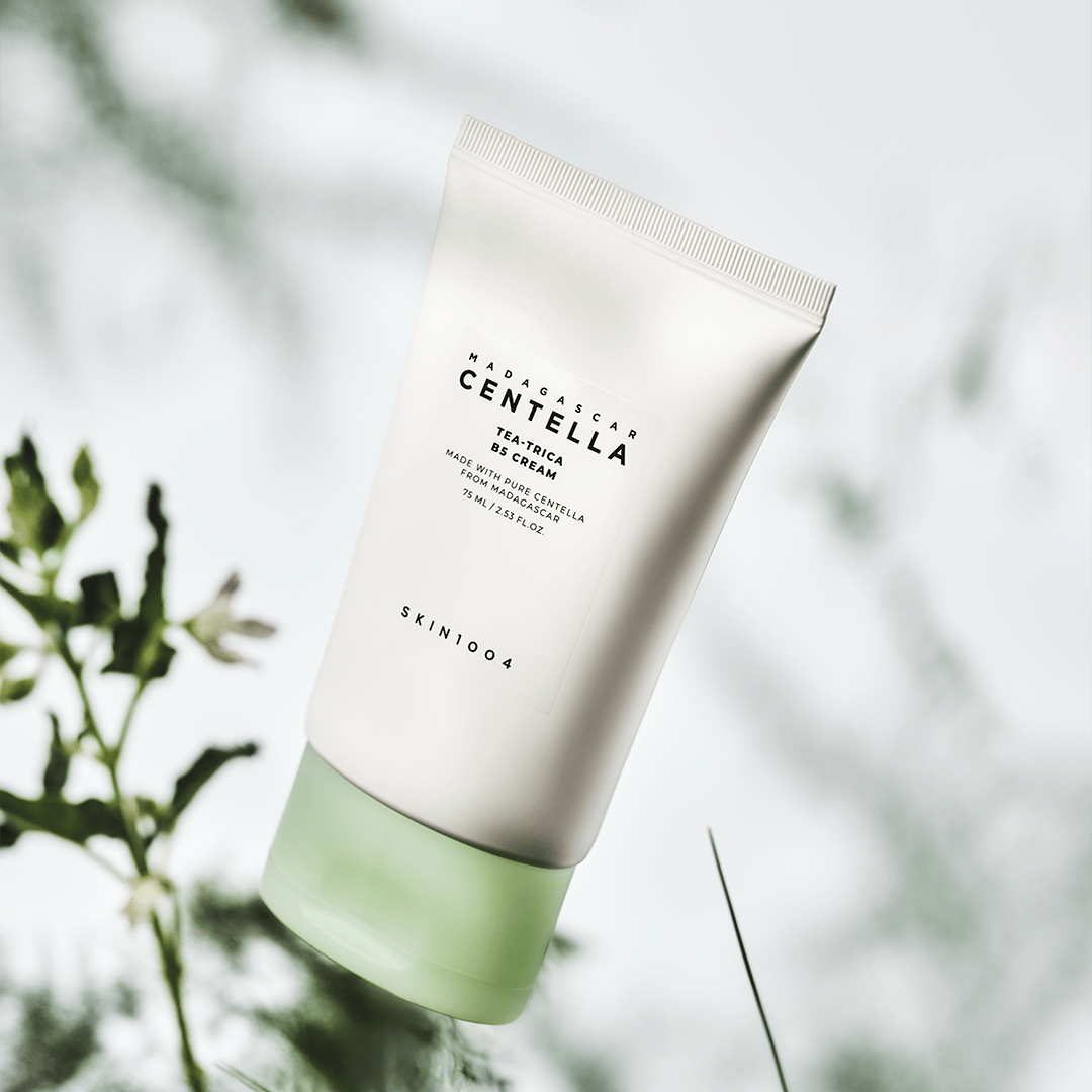 Skin1004 Centella Tea-Trica B5 Cream 75ML