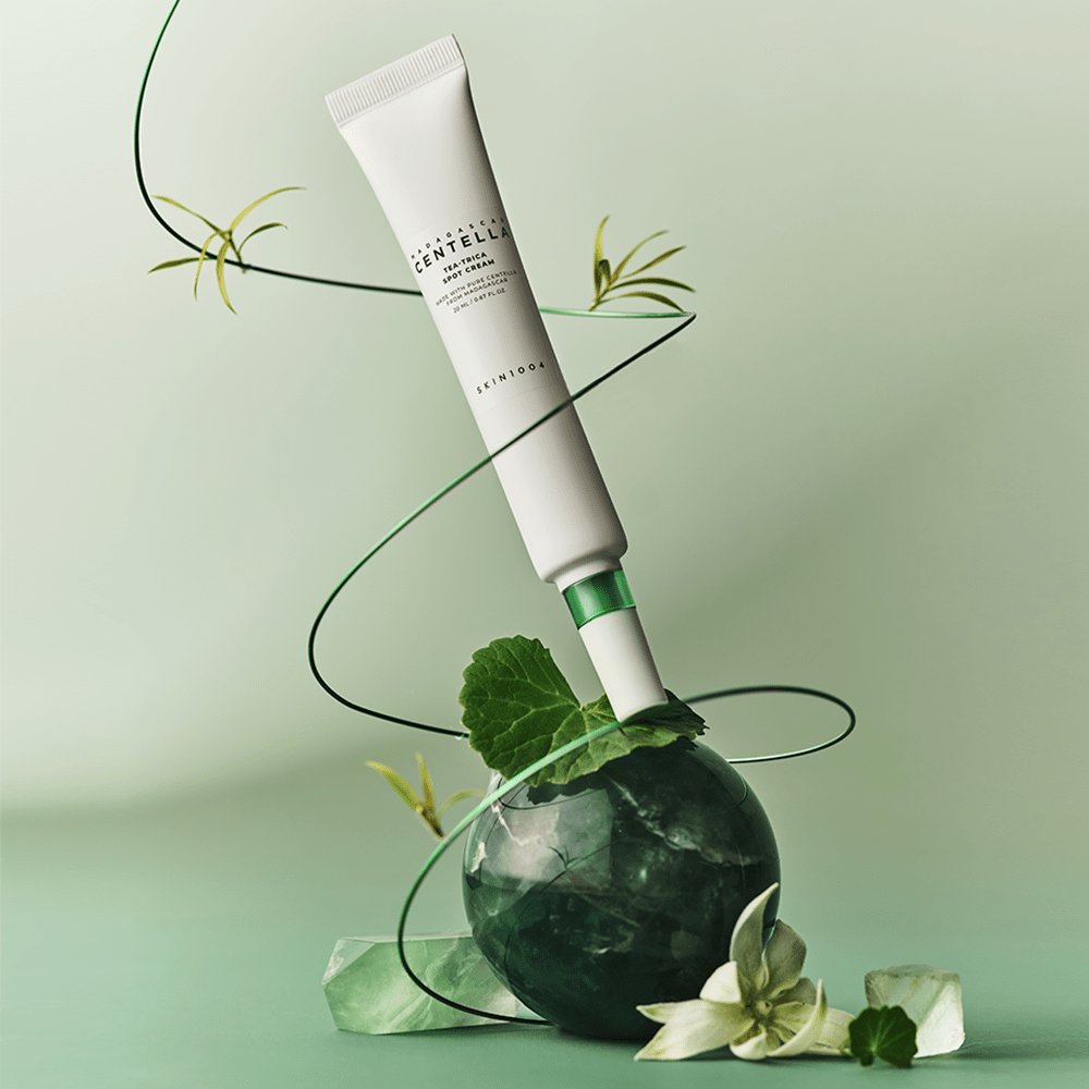 Skin1004 Centella Tea-Trica Spot Cream 20ml