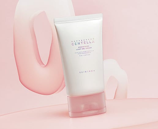 Poremizing Light Gel Cream 75 ml
Lightweight Cooling Gel Cream