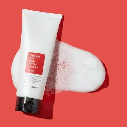 COSRX Salicylic Acid Daily Gentle Cleanser 150ml