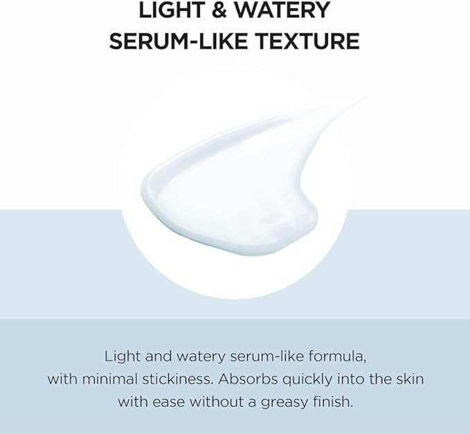 SKIN1004 MADAGASCAR CENTELLA Hyalu-Cica Water-Fit Sun Serum SPF50+ PA++++