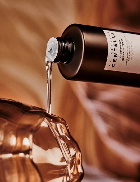 SKIN1004 مدغشقر سينتيلا بروبيو-سيكا تونر 210 مل