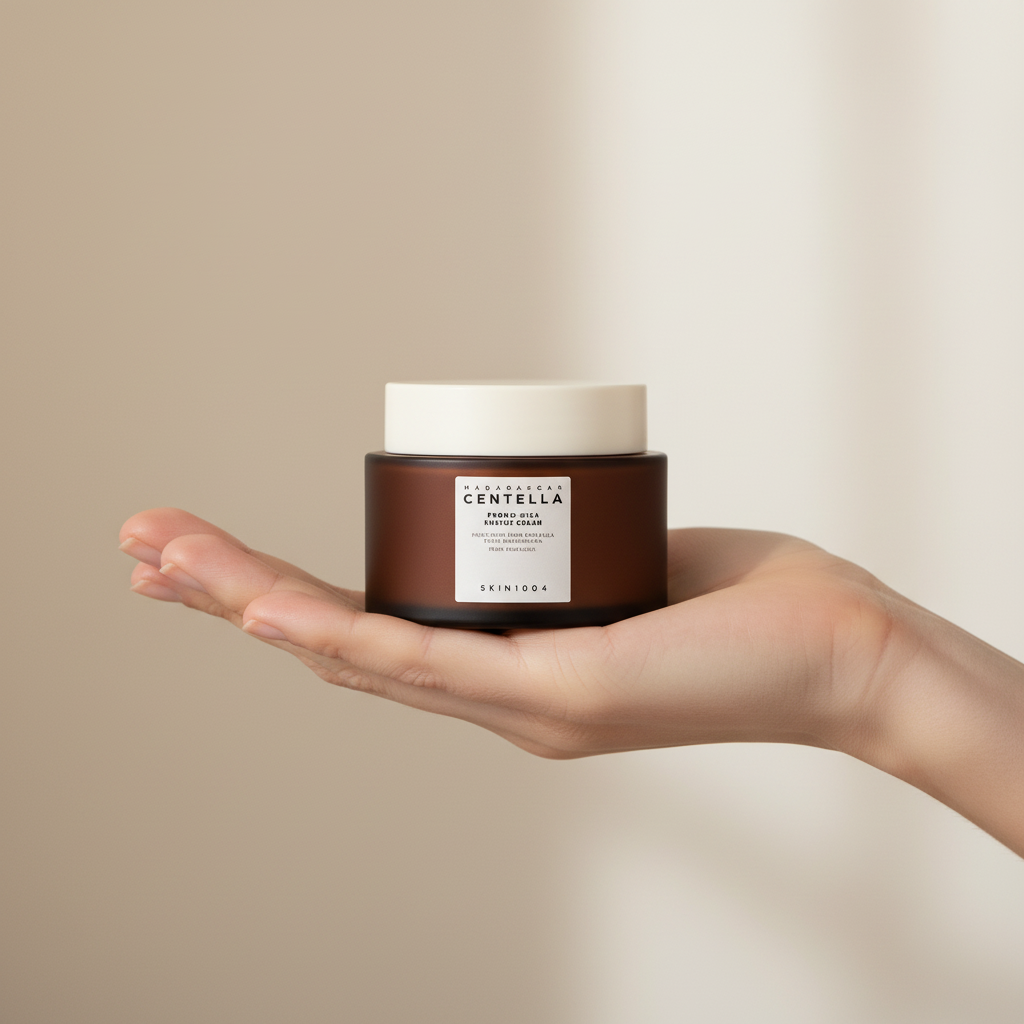 SKIN1004 MADAGASCAR CENTELLA PROBIO-CICA ENRICH CREAM 50ML