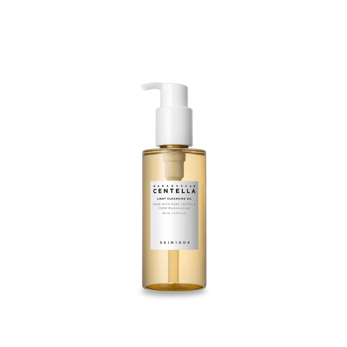 Skin1004 Centella Light Cleansing Oil 200 ml