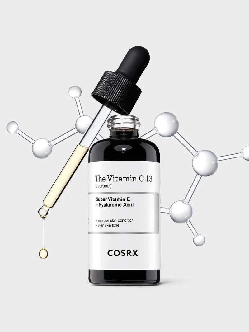 COSRX The Vitamin C 13 Serum 20 ml