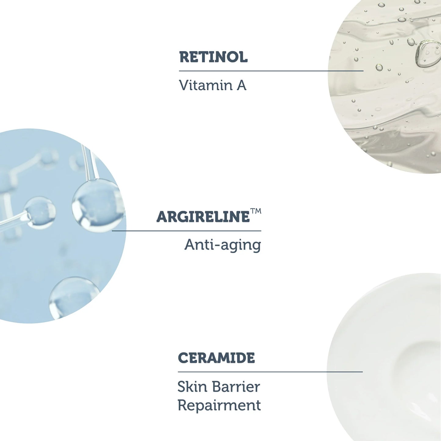 The purest solutions Rejuvenating Retinol Serum 30ml