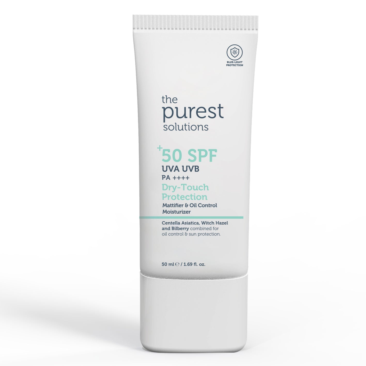 The purest solutions Dry-Touch Protection Sunscreen 50+ SPF 50ml