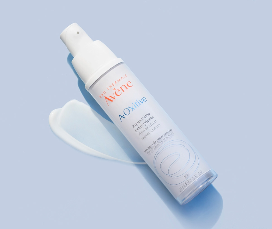 Avene A-OXitive SERUM Antioxidant defense serum 30ml