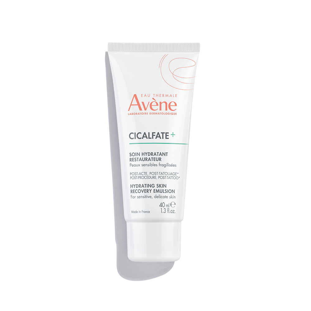 Avene Cicalfate Post-Procedure Emulsion 40ml