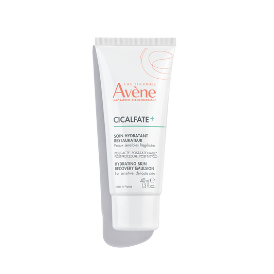 Avene Cicalfate Post-Procedure Emulsion 40ml