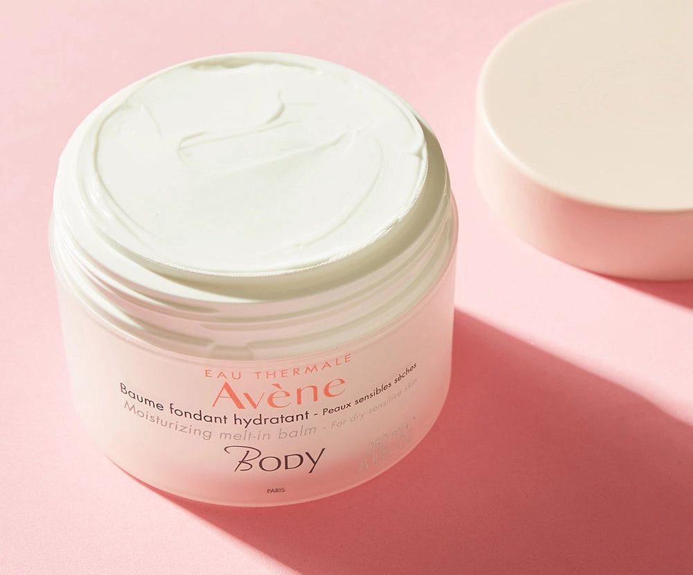 بلسم أفين المرطب للجسم 250 مل