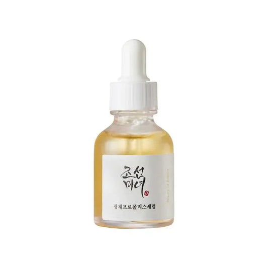 Beauty of Joseon GLOW SERUM: PROPOLIS + NIACINAMIDE 30 ml