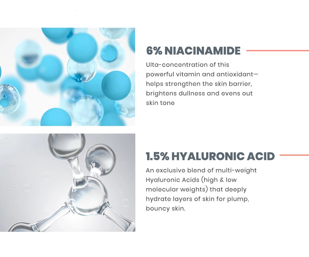 Avene HYALURON SERUM 30ML