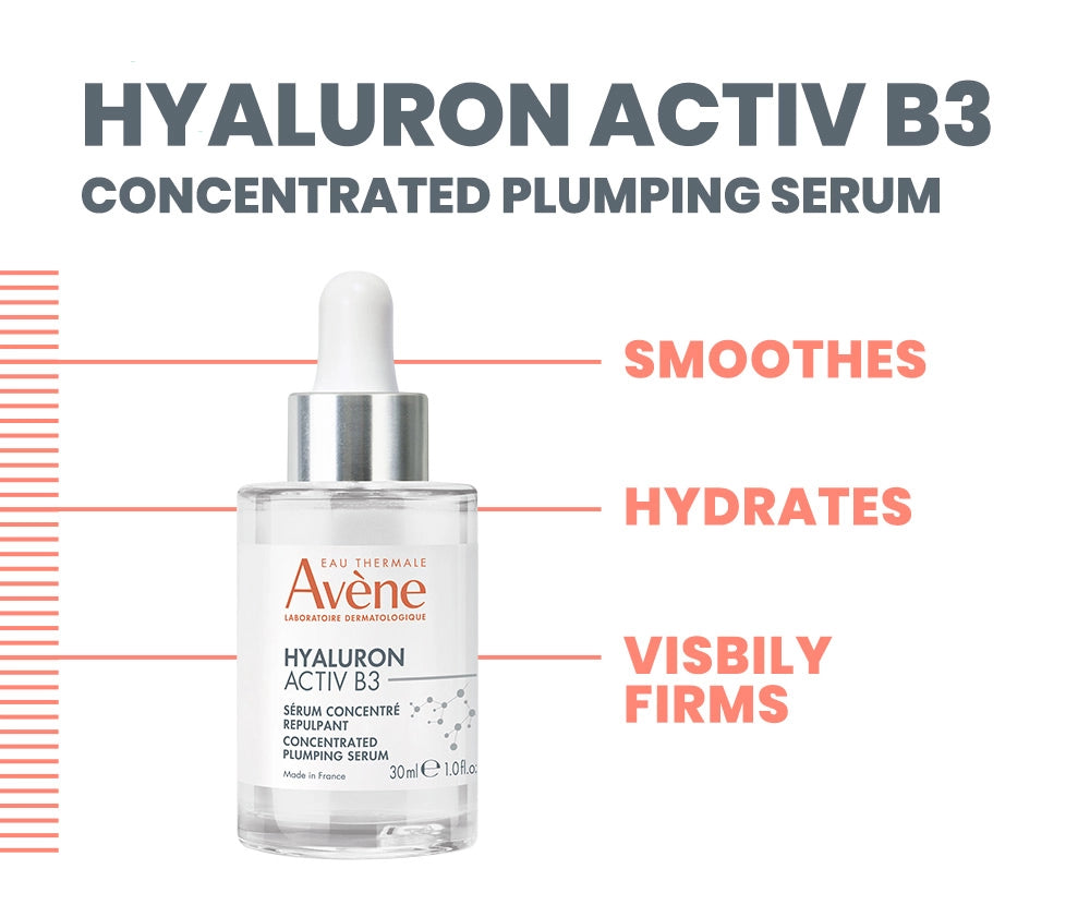 Avene HYALURON SERUM 30ML