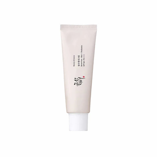 Beauty of Joseon Relief Sun SPF50+ PA++++ Rice + Probiotics 50ml