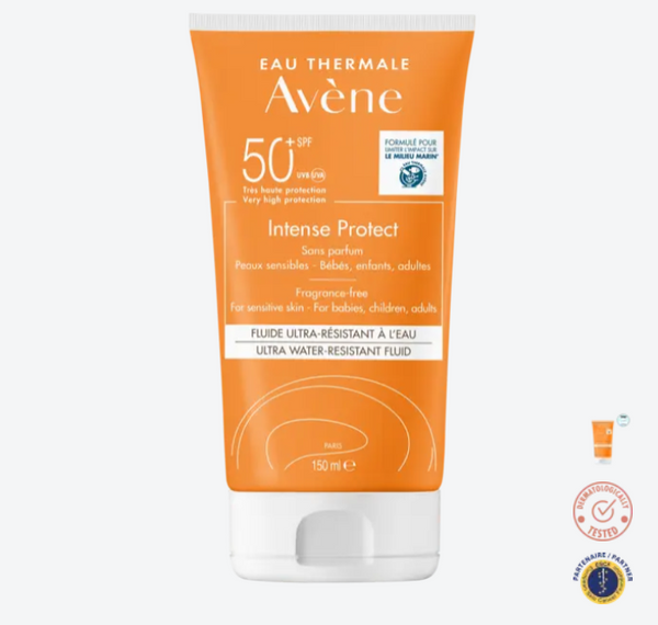 واقي الشمس أفين إنتنس بروتيكت SPF 50+