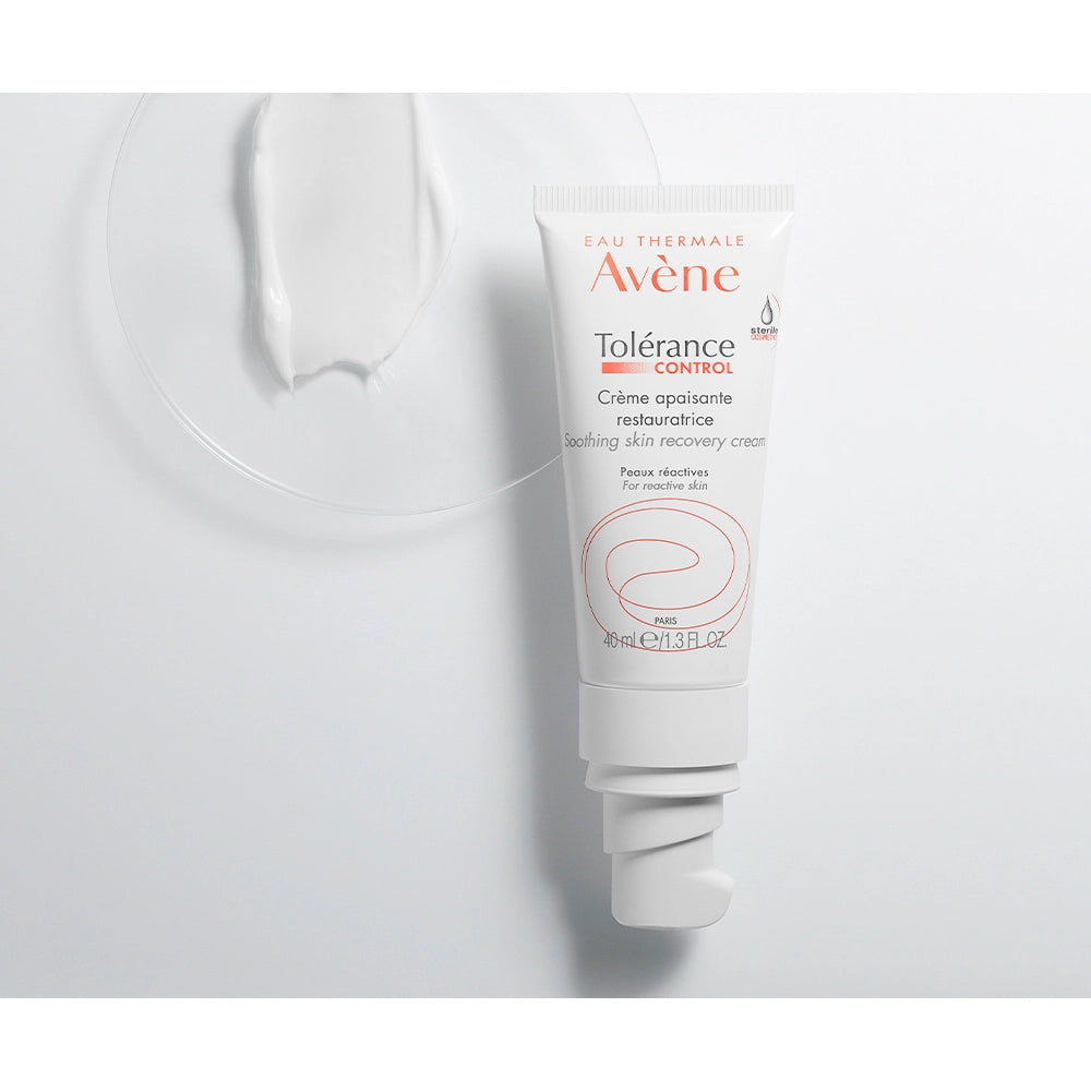 كريم أفين تولارنس كنتر لتهدئة البشرة واستعادة حيويتها 40 مل