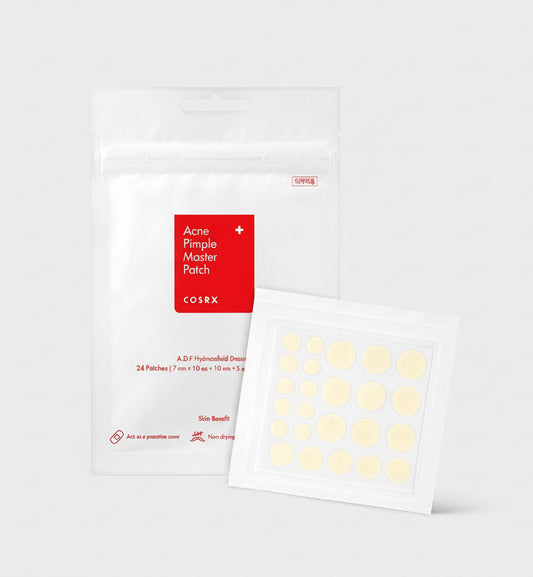 Cosrx Acne Pimple Master 24 Patches