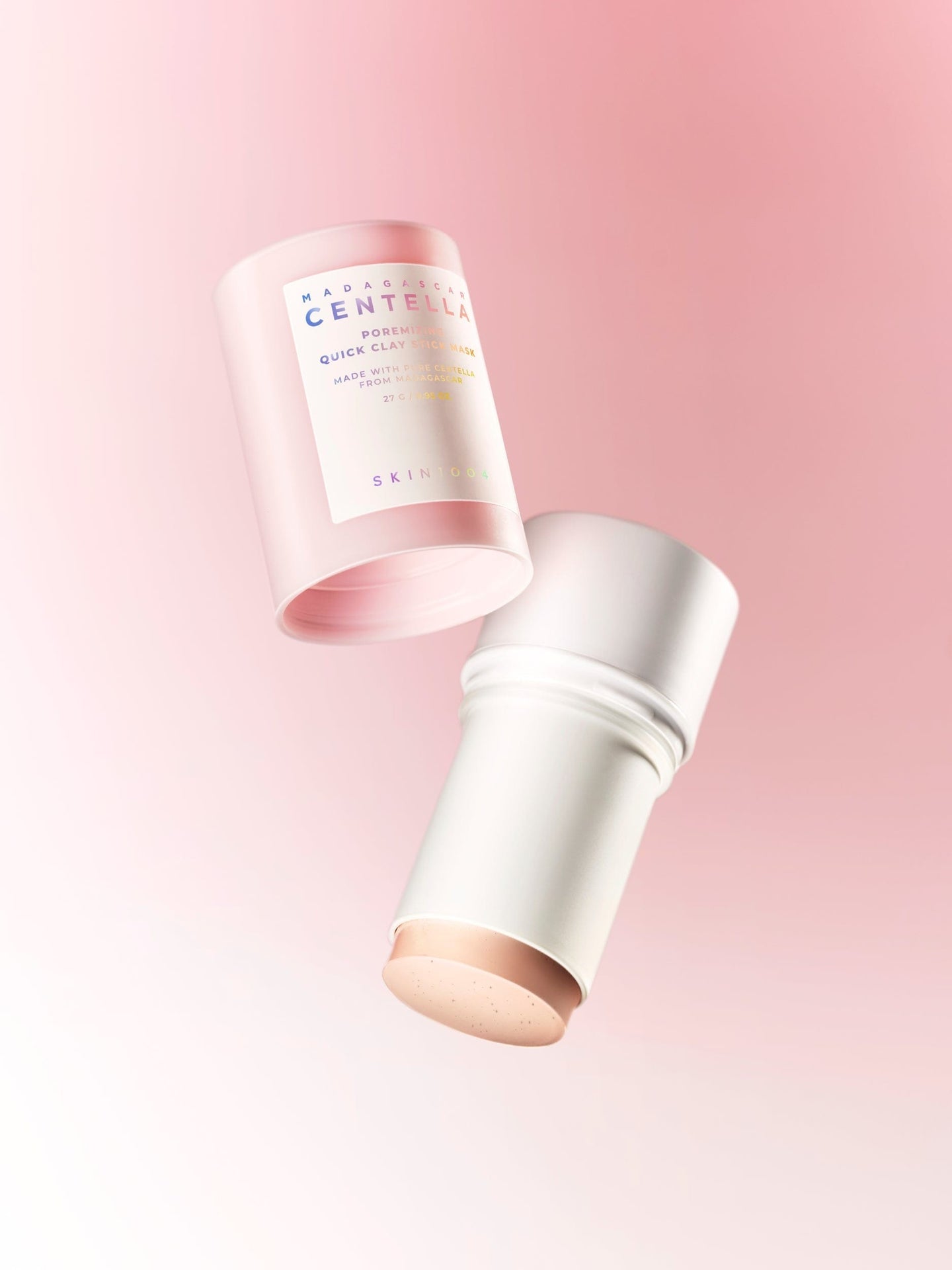 Skin1004 Poremizing Quick Clay Stick Mask 72g