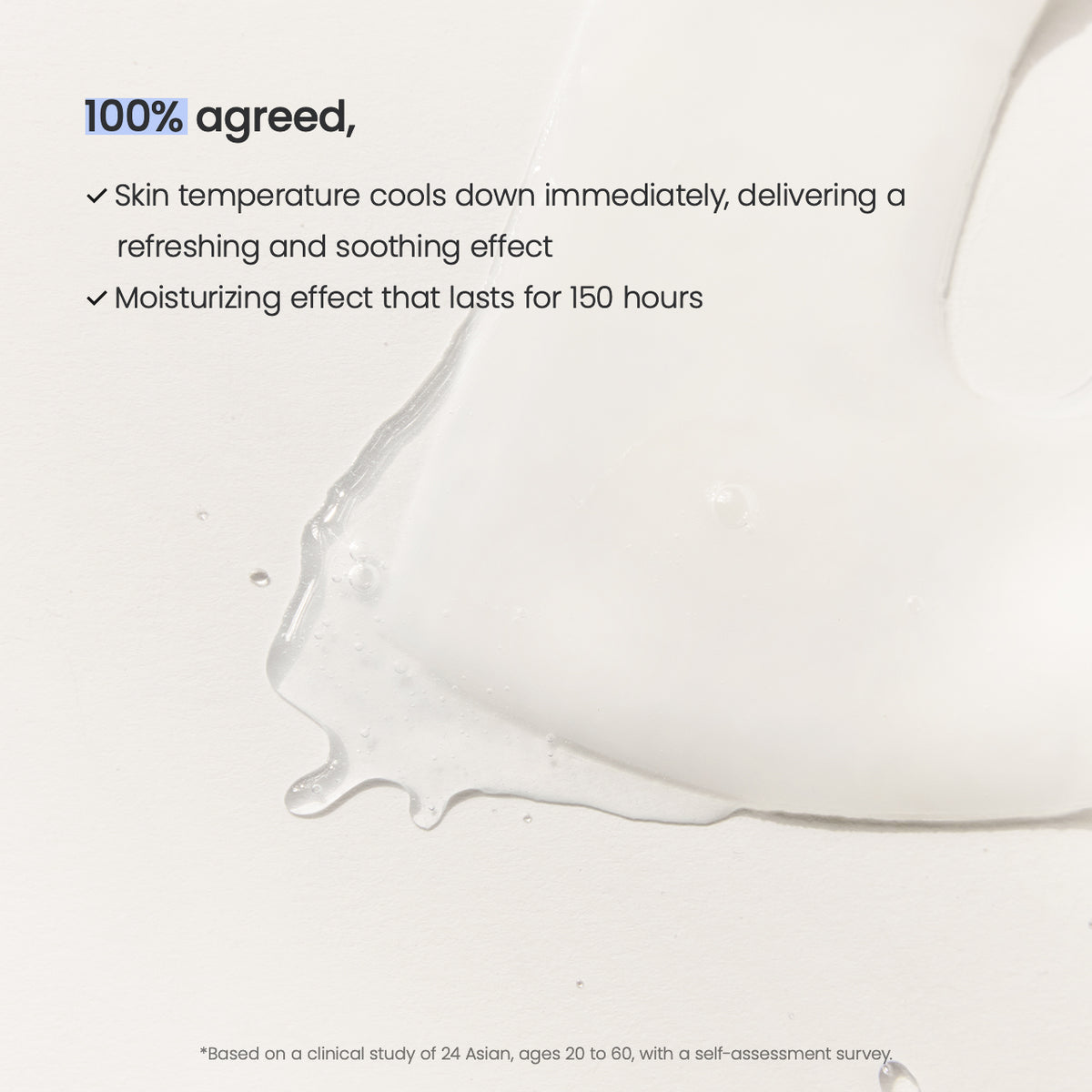 Biodance Hydro Cera-nol Real Deep Mask 4 EA