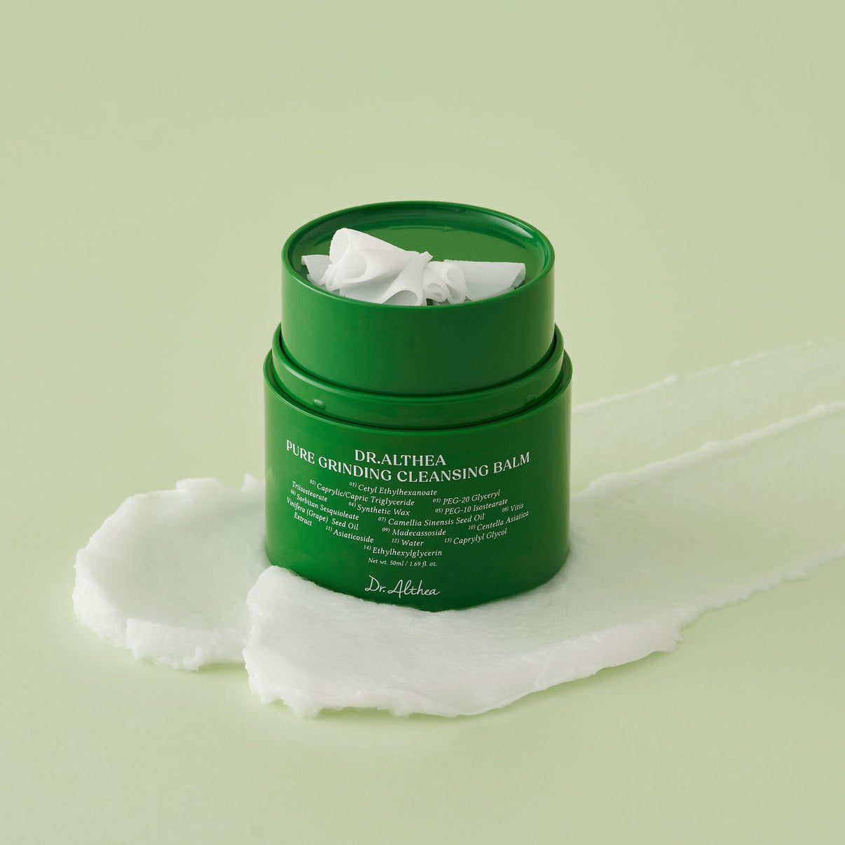 Dr.Althea Pure Grinding Cleansing Balm 50ml