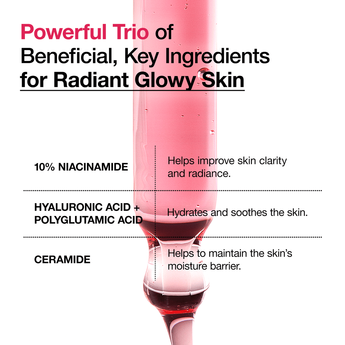 Anua NIACINAMIDE 10%+TXA 4% DARK SPOT CORRECTING SERUM 30ML