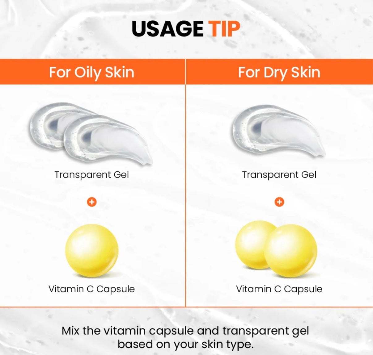 K-SECRET SEOUL 1988 CAPSULE CREAM : NIACINAMIDE 5% + YUJA 50ML