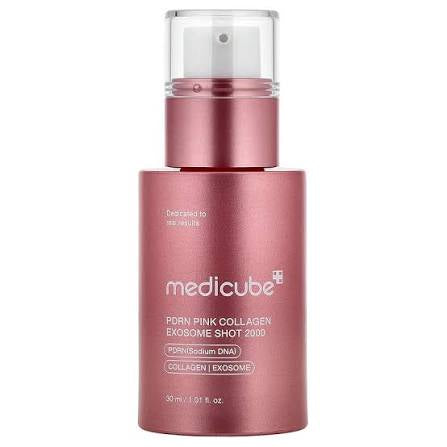 PDRN Pink Collagen Exosome Shot Serum 2000 30ml