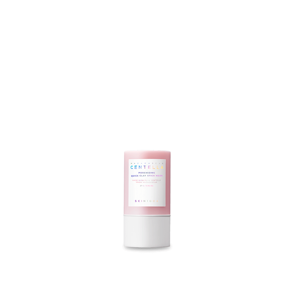 Skin1004 Poremizing Quick Clay Stick Mask 72g