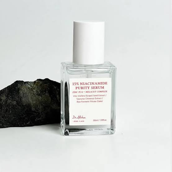 Dr. Althea 15% Niacinamide Purity Serum (30 ml)