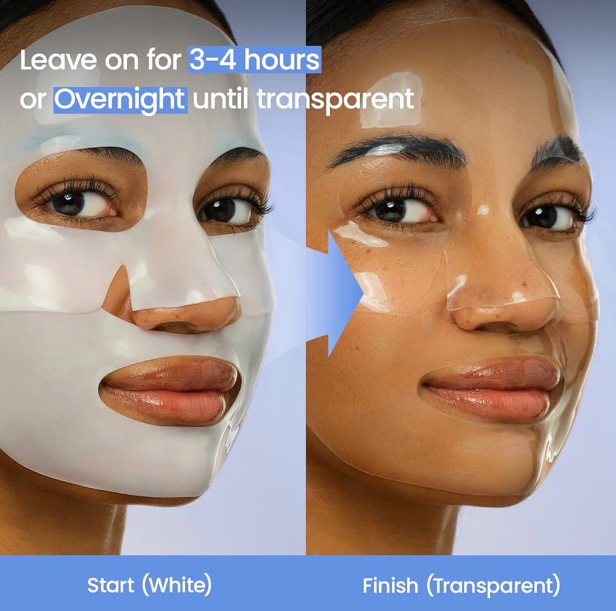 Biodance Hydro Cera-nol Real Deep Mask 4 EA