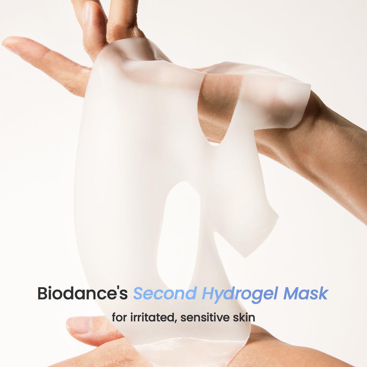 Biodance Hydro Cera-nol Real Deep Mask 4 EA