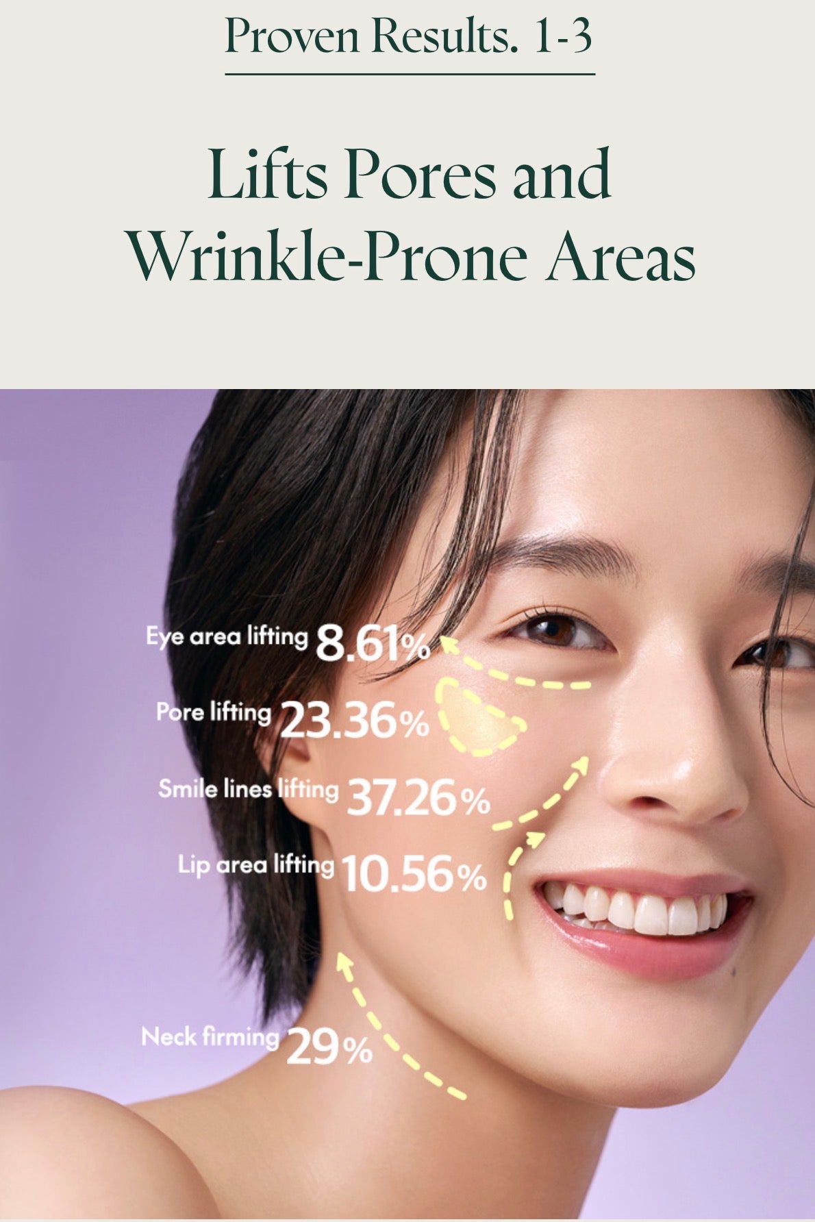 Purito Seoul Timeless Bloom
Retinol Spot Cream