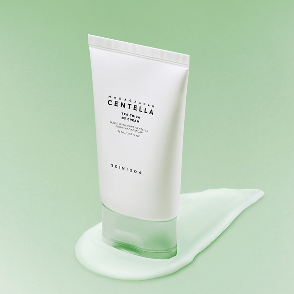 Skin1004 Centella Tea-Trica B5 Cream 75ML
