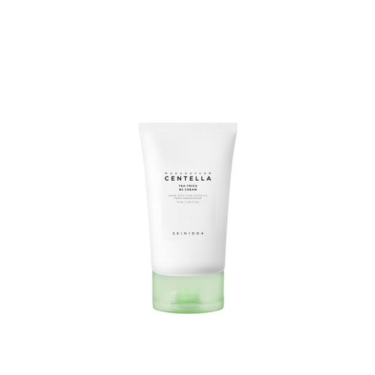 Skin1004 Centella Tea-Trica B5 Cream 75ML