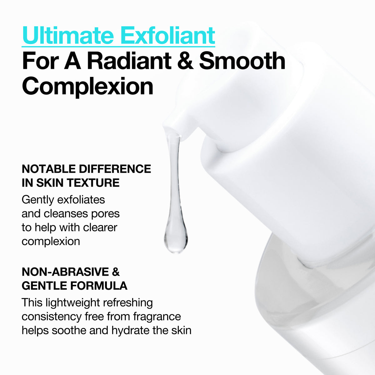 ANUA GENTLE EXFOLIATING TONER
+2 150ml