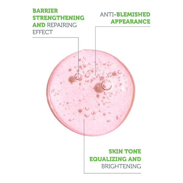 Vitamin B Complex Serum