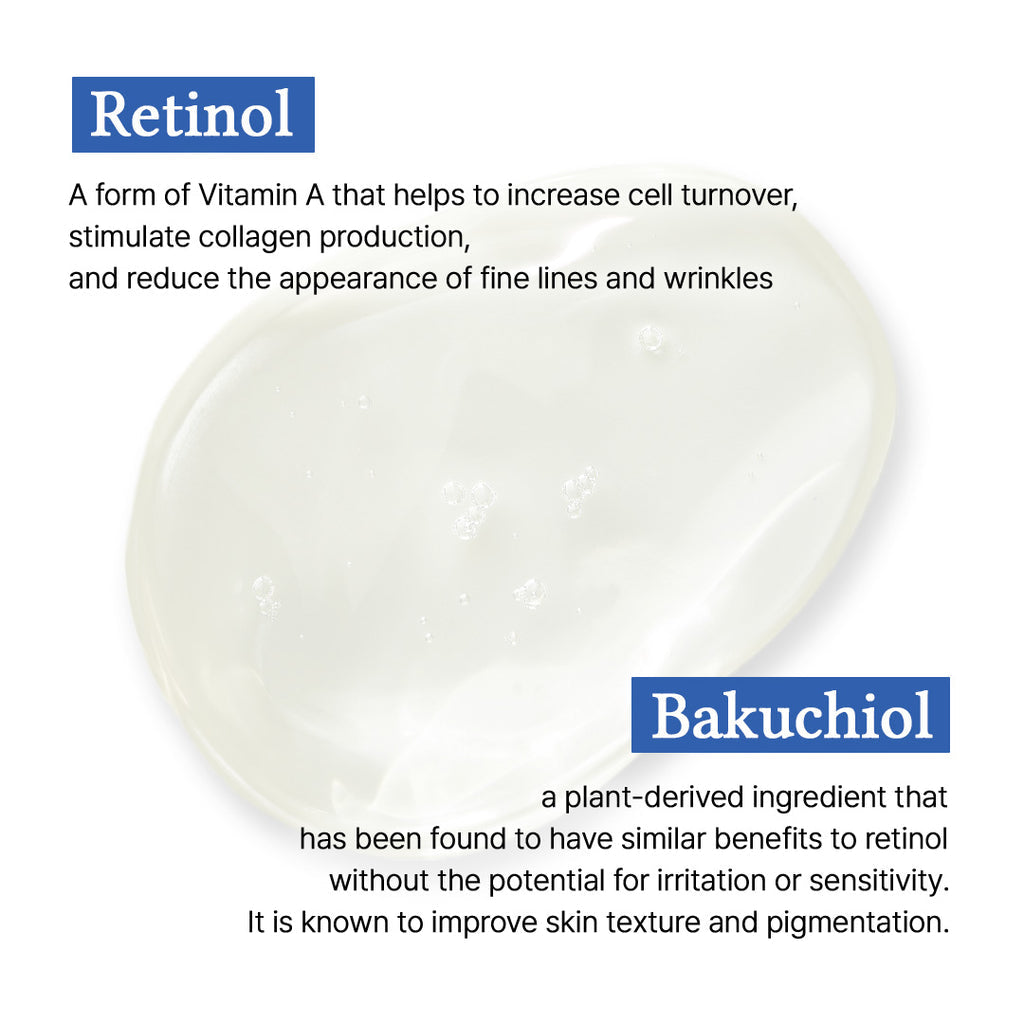 Dr.Althea 0.1 Gentle Retinol Serum 30ml