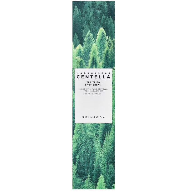 Skin1004 Centella Tea-Trica Spot Cream 20ml