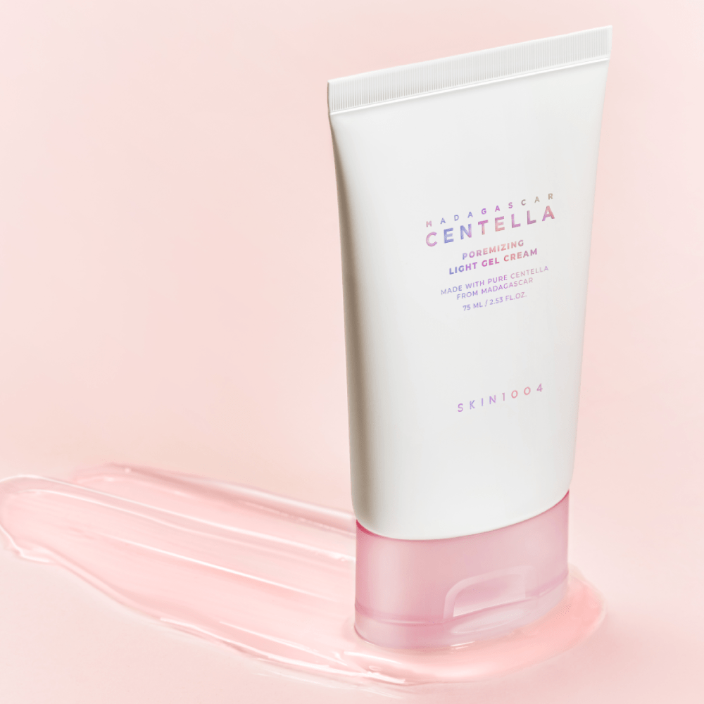 Poremizing Light Gel Cream 75 ml
Lightweight Cooling Gel Cream