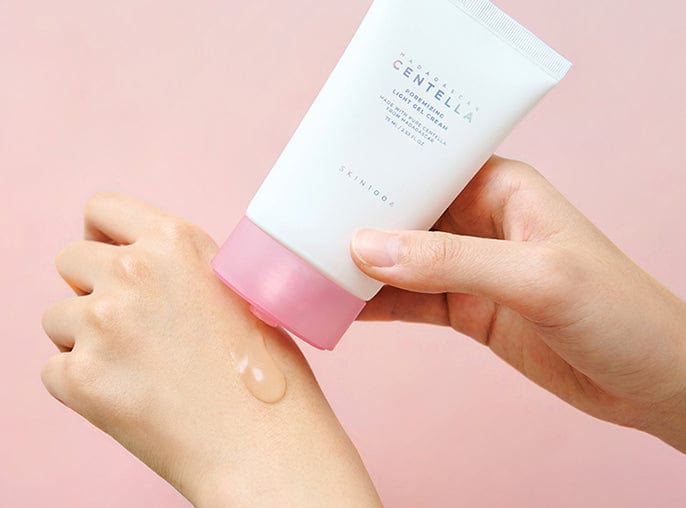 Poremizing Light Gel Cream 75 ml
Lightweight Cooling Gel Cream