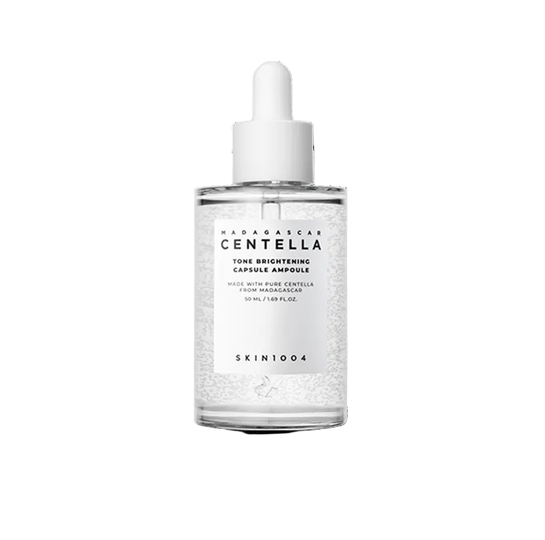 Skin1004 Centella Tone Brightening Capsule Ampoule 50ML