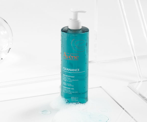 جل التنظيف أفين كلينانس 400 مل